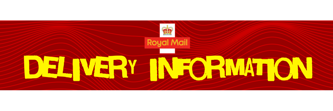 Delivery Information