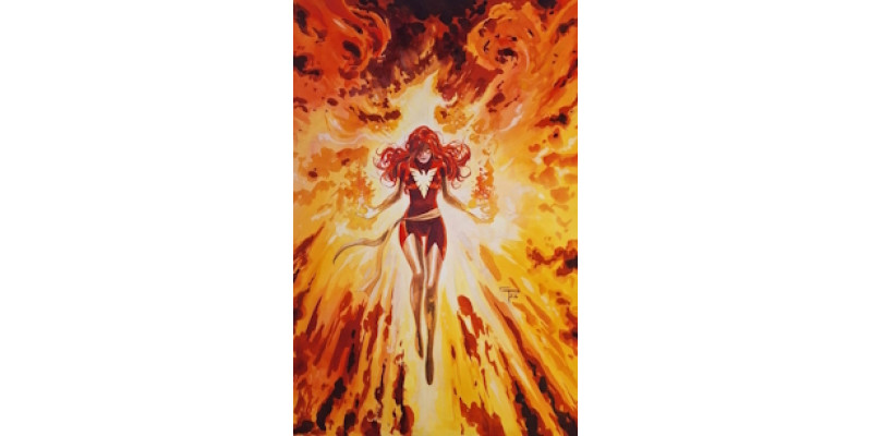 Why Some Comics Stay With You