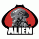 Alien Alien