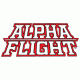 Alpha Flight