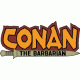 Conan The Barbarian