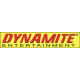 Dynamite - Comics