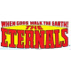 Eternals - Marvel Comics