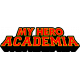 My Hero Academia My Hero Academia
