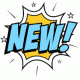 New Items