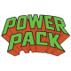 Power Pack - Marvel Comics