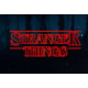 Stranger Things Stranger Things