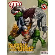 2000AD Prog 1371