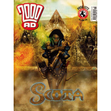 2000AD Prog 1372