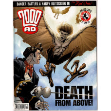 2000AD Prog 1373