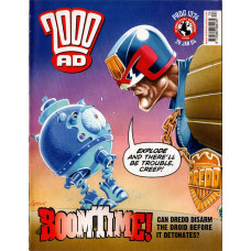 2000AD Prog 1374