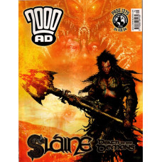 2000AD Prog 1375