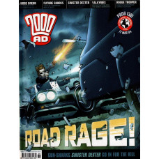 2000AD Prog 1381