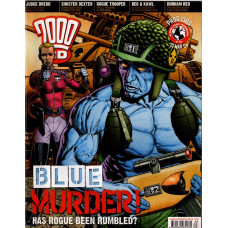 2000AD Prog 1383