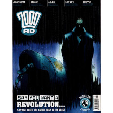 2000AD Prog 1391