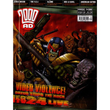 2000AD Prog 1439