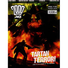 2000AD Prog 1445