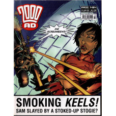 2000AD Prog 1454