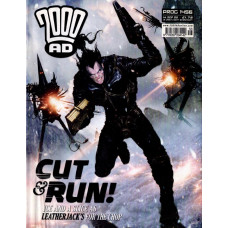 2000AD Prog 1456