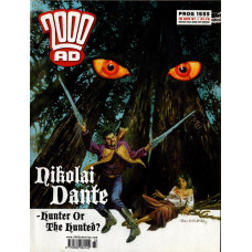 2000AD Prog 1533