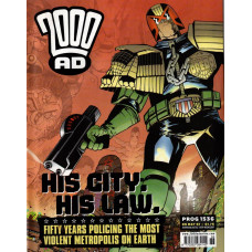 2000AD Prog 1536