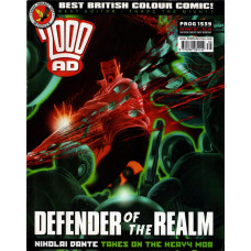 2000AD Prog 1539