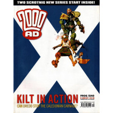 2000AD Prog 1540