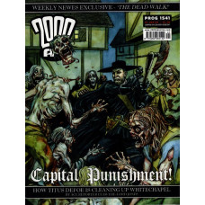 2000AD Prog 1541