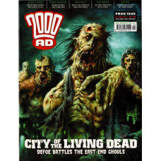 2000AD Prog 1545