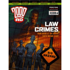 2000AD Prog 1546