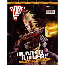 2000AD Prog 1547