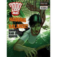 2000AD Prog 1548