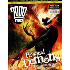 2000AD Prog 1554