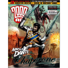 2000AD Prog 1560