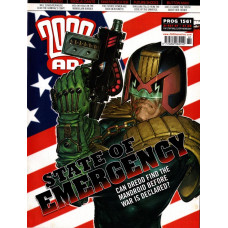 2000AD Prog 1561