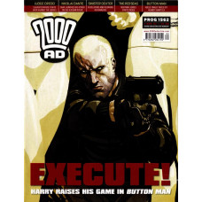 2000AD Prog 1562