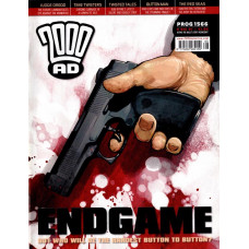 2000AD Prog 1566