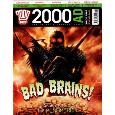 2000AD Prog 1568