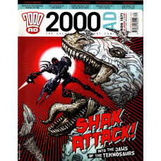 2000AD Prog 1571