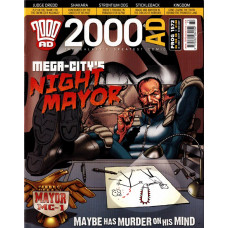 2000AD Prog 1572