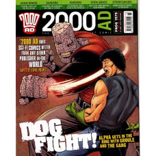 2000AD Prog 1573