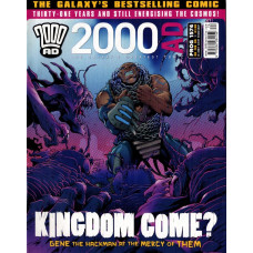 2000AD Prog 1574