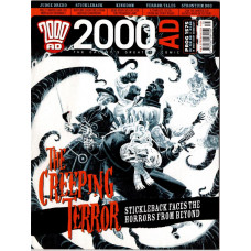 2000AD Prog 1575