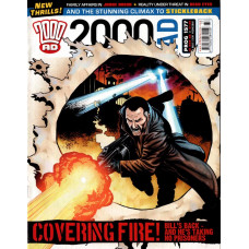 2000AD Prog 1577