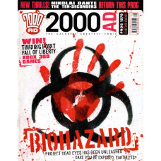 2000AD Prog 1578