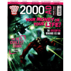 2000AD Prog 1582