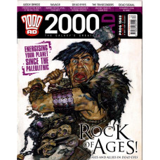 2000AD Prog 1583