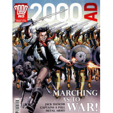 2000AD Prog 1736