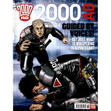 2000AD Prog 1769