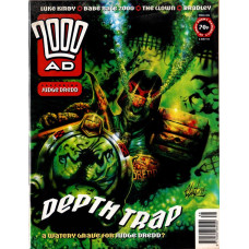 2000AD Prog 886